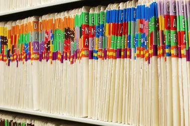 Health Records