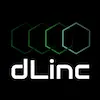 dLinc logo