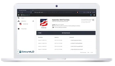 SecureLD App